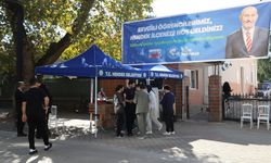 'Öğrenci dostu Hendek' geleneği devam ediyor