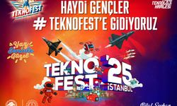 Akyazı Belediyesi gençleri Teknofest’e götürecek