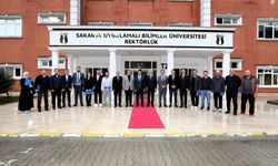 YÖK ve TOBB’un iş birliği protokolü ile iş dünyası ve MYO’ların ilişkisi daha da güçlenecek