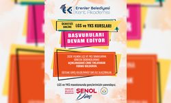 Erenler'de Kent Akademisine yoğun ilgi
