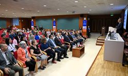 SUBÜ insan kaynakları yönetimi çalıştayındaydı