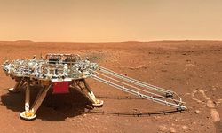 Mars’ta şimdiye kadarki en net yaşam belirtisine ulaşıldı!