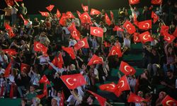 12 Dev Adam’ın final maçı Millet Bahçesi’nde dev ekrandan izlenecek