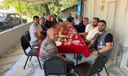 Mahalle gönüllüleri ile sosyal dayanışma ivme kazanacak