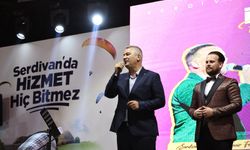 Başkan Osman Çelik’ten Serdivan 1. İncir Festivali teşekkürü
