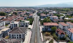 Arifiye’ye Büyükşehir’den yepyeni bir güzergâh