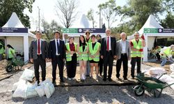 SUBÜ PSB Anatolia 2025’te