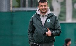 Sakaryaspor'da Hakan Keleş sesleri