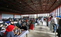 Kampüste yemek ücretlerine zam geldi!