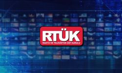 RTÜK'ten 5 platforma müeyyide