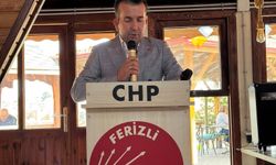 CHP Ferizli'de Sercan Yumurtacı yeniden başkanlığa seçildi