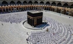 Hac ön kayıt ve kayıt güncelleme işlemleri 21 Eylül’e kadar uzatıldı