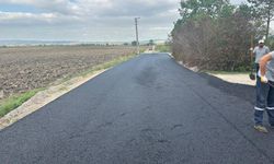 Serdivan’da yol çalışmalarıyla ulaşım daha konforlu hale geliyor