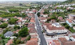 Serdivan’da 3 mahalleye yeni yüz: Kazımpaşa, Hamitabat, Kuruçeşme…