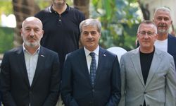 Başkan Alemdar: “Kentsel dönüşüm hedefimizde hiçbir sapma yok”