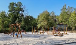Sakarya’da doğanın içinde merakla beklenen Huzur Koridoru’na geri sayım