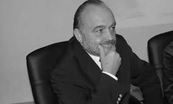 Sakaryalı gazeteci Oğuz Dizer hayatını kaybetti