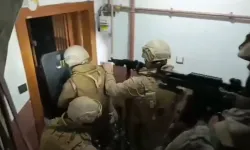 29 ilde dolandırıcılık şebekelerine yönelik operasyon: 64 şüpheli tutuklandı