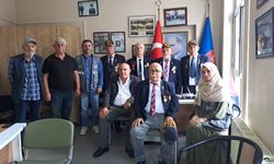 Büyükşehir’den anlamlı günde vefa örneği