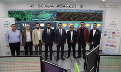 SEDAŞ; SCADA ve Şebeke yönetiminde yeni dönemi başlatıyor