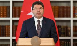 Bakan Tunç'tan önemli açıklamalar
