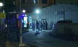 Bolu’da narkotik operasyonda 9 polis gazdan etkilenerek ölümden döndü