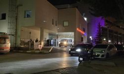 Bolu’da düzenledikleri operasyonda şüpheli gazdan etkilenen polislerden 4’ü taburcu edildi
