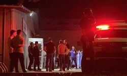 Polisler zehirlenmişti; O sıvı araştırmaya gönderildi
