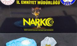 Uyuşturucuyla mücadele hız kesmiyor