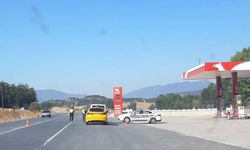 Mudurnu-Nallıhan kara yolunda sıkı denetim