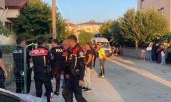 Komşular arasında yumruklu kavga: 3 yaralı