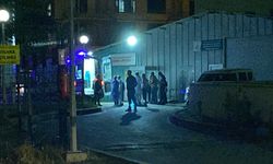 Operasyon sırasında gazdan zehirlenen polisler taburcu edildi