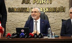 Bakan Işıkhan: Türkiye ekonomisi 20 çeyrektir büyüyor