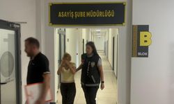 Ev soyanların sabıka kaydı şaşırttı