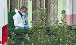 Kötü koku gelen evde anne ve 5 yaşındaki kızı ölü bulundu