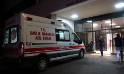 Hastanenin camından atlayan şahıs hayatını kaybetti