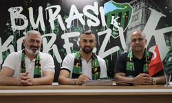 Serdar Dursun, Kocaelispor'a transfer oldu