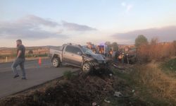 Feci kaza: Eski belediye başkanı hayatını kaybetti