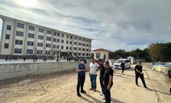 Polis ve jandarma okul çevresinde denetimlerini sıklaştırdı