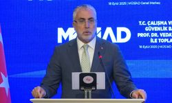 SGK ve İŞKUR'un teşvik tutarı 954 milyar lirayı aştı