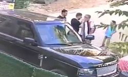 Çocukların gözü önünde babaya tokat atmıştı; Bir başka olayı daha çıktı