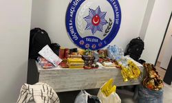 Yalova'da göçmen kaçakçılığı operasyonu: 4 tutuklama