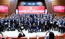 Türkiye'nin en hızlı büyüyen 100 şirketi belli oldu