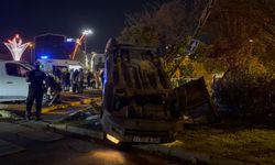 Feci kaza: 6 yaralı