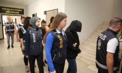 16 ilde dolandırıcılık operasyonu: 24 tutuklama