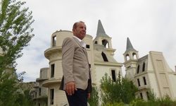 Tanju Özcan’dan Burj Al Babas çıkışı