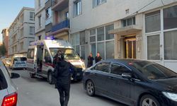 Yaşlı adam boş dükkanda ölü bulundu