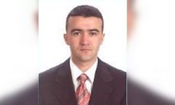 Sakarya Üniversitesi personelinden acı haber geldi
