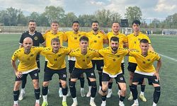 AS Akyazıspor'dan farklı tarife: 6-0