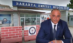 Sakarya'ya atanan Mehmet Ömür Saka kimdir?